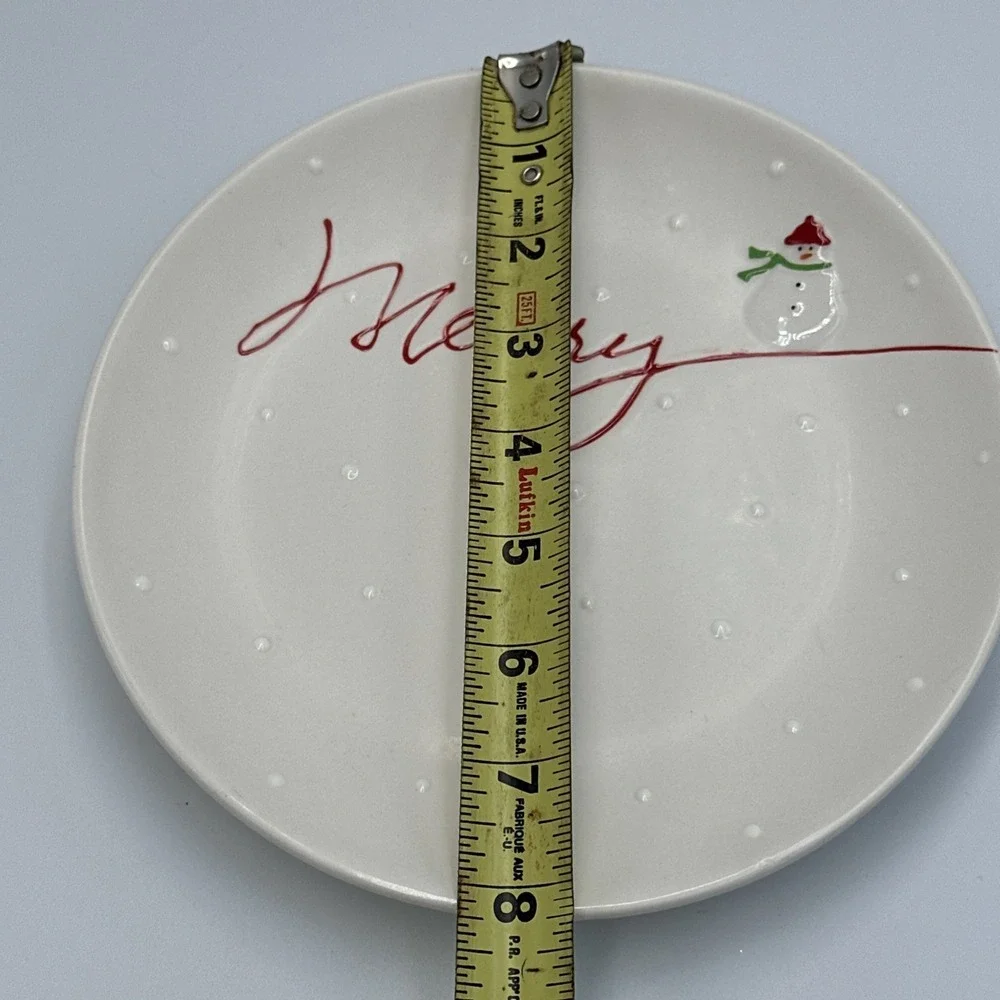 Hallmark merry tiny